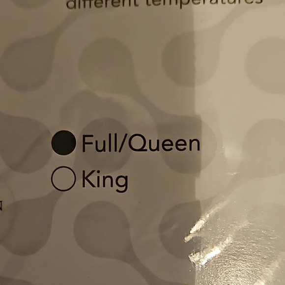 Personalized Warmth Comforter Cover - Picture 7 of 7